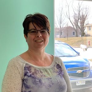 Meet your Posher, Penny